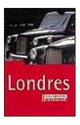 Papel LONDRES THE ROUGH GUIDE (MINI SIN FRONTERAS)