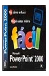 Papel POWERPOINT 2000 FACIL