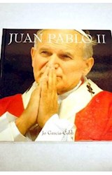 Papel JUAN PABLO II (CARTONE)