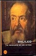 Papel GALILEO EL MENSAJERO DE LOS ASTROS (BIBLIOTECA DE BOLSILLO CLAVES)