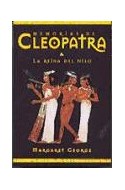 Papel MEMORIAS DE CLEOPATRA I LA REINA DEL NILO (MEMORIAS DE CLEOPATRA)