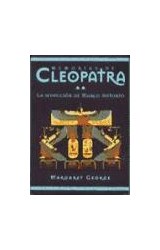 Papel MEMORIAS DE CLEOPATRA II LA SEDUCCION DE MARCO ANTONIO (MEMORIAS DE CLEOPATRA)