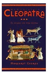 Papel MEMORIAS DE CLEOPATRA III EL OCASO DE UNA DIOSA (MEMORIAS DE CLEOPATRA)