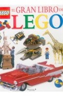 Papel GRAN LIBRO DE LEGO