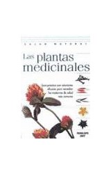 Papel PLANTAS MEDICINALES (SALUD NATURAL) (CARTONE)