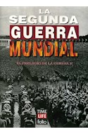 Papel PRELUDIO DE LA GUERRA II (SEGUNDA GUERRA MUNDIAL 4) (CARTONE)