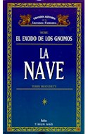 Papel NAVE (GRANDES AUTORES DE LA LITERATURA FANTASTICA) (CARTONE)