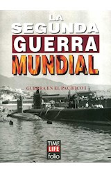 Papel GUERRA EN EL PACIFICO I (SEGUNDA GUERRA MUNDIAL 61) (CARTONE)