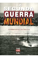 Papel GUERRA EN EL PACIFICO II (SEGUNDA GUERRA MUNDIAL 62) (CARTONE)