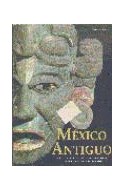 Papel MEXICO ANTIGUO HISTORIA Y CULTURA DE LOS MAYAS AZTECAS