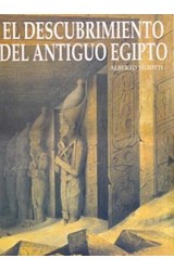 Papel DESCUBRIMIENTO DEL ANTIGUO EGIPTO (CARTONE)