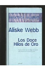 Papel DOCE HILOS DE ORO (CARTONE)