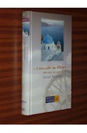 Papel CORAZON DE ULISES UN VIAJE GRIEGO (BIBLIOTECA DEL VIAJERO ABC 33) (EUROPA) (CARTONE)