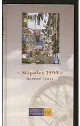 Papel NAPOLES 1944 (BIBLIOTECA DEL VIAJERO ABC 31) (EUROPA) (CARTONE)