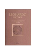 Papel LEONARDO DA VINCI EL CODICE ATLANTICO VOLUMEN 12 (CARTONE)