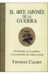 Papel ARTE JAPONES DE LA GUERRA (TEMAS DE SUPERACION PERSONAL)