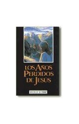 Papel AÑOS PERDIDOS DE JESUS (BOLSILLO EDAF)