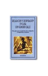 Papel RELAJACION Y RESPIRACION EN CASA CON RAMIRO CALLE (NUEVA ERA)