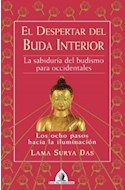Papel DESPERTAR DEL BUDA INTERIOR EL LA SABIDURIA DEL BUDISMO (LUZ DE ORIENTE)