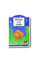 Papel LEON Y EL RATON (CUENTOS Y FABULAS INFANTILES)