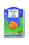Papel LEON Y EL RATON (CUENTOS Y FABULAS INFANTILES)