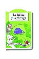 Papel LIEBRE Y LA TORTUGA (CUENTOS Y FABULAS INFANTILES)