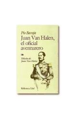 Papel JUAN VAN HALEN EL OFICIAL AVENTURERO (BIBLIOTECA EDAF 233)
