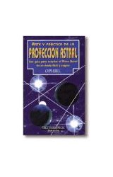 Papel ARTE Y PRACTICA DE LA PROYECCION ASTRAL (TABLA DE ESMERALDA)