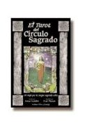 Papel TAROT DEL CIRCULO SAGRADO [CAJA C/LIBRO + CARTAS] (TABLA DE ESMERALDA)