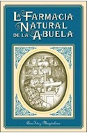 Papel FARMACIA NATURAL DE LA ABUELA (PLUS VITAE) [CARTONE]