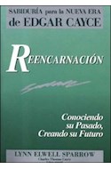 Papel REENCARNACION LA EVOLUCION FISICA ASTRAL Y ESPIRITUAL (TABLA DE ESMERALDA)