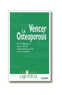 Papel VENCER LA OSTEOPOROSIS EL COLAGENO CLAVE DE LA DESCALCIFICACION Y LA ARTROSIS (PLUS VITAE)