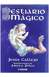 Papel BESTIARIO MAGICO (MUNDO MAGICO Y HETERODOXO)