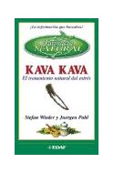 Papel KAVA KAVA EL TRATAMIENTO NATURAL DEL ESTRES (FARMACIA NATURAL)