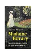 Papel MADAME BOVARY (NARRATIVA BOLSILLO 3)