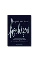 Papel GRAN LIBRO DE LOS HECHIZOS (TABLA DE ESMERALDA) [CARTONE]