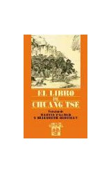 Papel LIBRO DE CHUANG TSE (ARCA DE SABIDURIA)