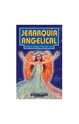 Papel JERARQUIA ANGELICAL (TABLA DE ESMERALDA)