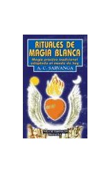 Papel RITUALES DE MAGIA BLANCA MAGIA PRACTICA TRADICIONAL ADAPTADA AL MUNDO DE HOY (TABLA DE ESMERALDA)