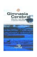 Papel GIMNASIA CEREBRAL (COLECCION IMPROVE) (BOLSILLO)