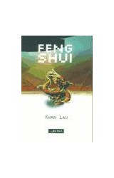 Papel FENG SHUI (COLECCION ENTER)