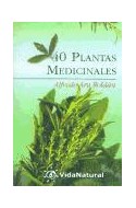 Papel 40 PLANTAS MEDICINALES (VIDA NATURAL)