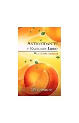 Papel ANTIOXIDANTES Y RADICALES LIBRES (VIDA NATURAL)