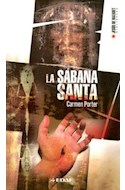 Papel SABANA SANTA FOTOGRAFIA DE JESUCRISTO (ARCHIVO DEL MISTERIO DE IKER JIMENEZ)
