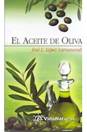 Papel ACEITE DE OLIVA (VIDA NATURAL)