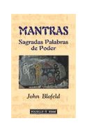 Papel MANTRAS SAGRADAS PALABRAS DE PODER (BOLSILLO EDAF)