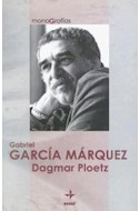 Papel GABRIEL GARCIA MARQUEZ (COLECCION MONOGRAFIAS)