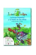 Papel BRUJA PEPERINA Y LA FIESTA DE LOS NIÑOS (RANA LECTORA)