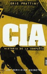 Papel CIA HISTORIA DE LA COMPAÑIA (SERVICIOS SECRETOS)
