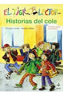 Papel HISTORIAS DEL COLE (TIGRE LECTOR)